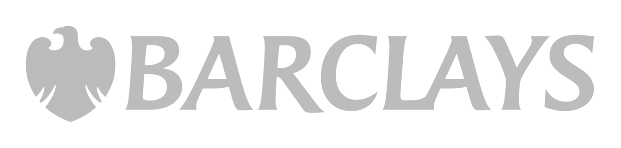 Our team has delivered Oracle solutions for Barclays