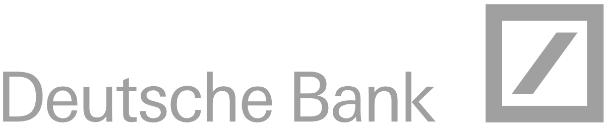 Our team has delivered Oracle solutions for Deutsche Bank