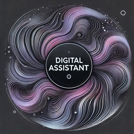 Digital Assistant