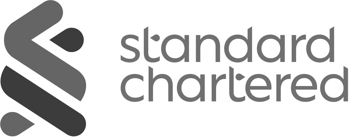 Our team has delivered Oracle solutions for Standard Chartered